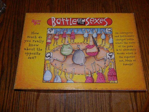 Complete 1997 battle the - complete,