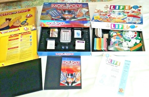 Adult board games - adult, electronic