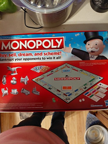 Monopoly